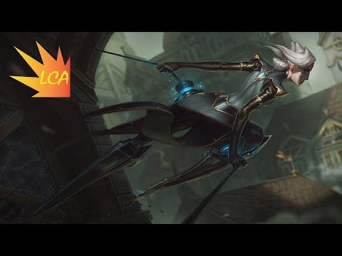 Camille Crit Animation Slowmotion