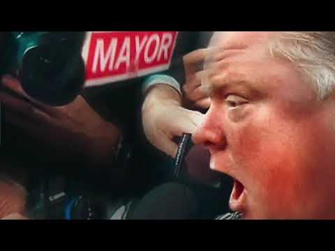 Fiasco total: El alcalde del caos; ESTRENO NETFLIX #netflix