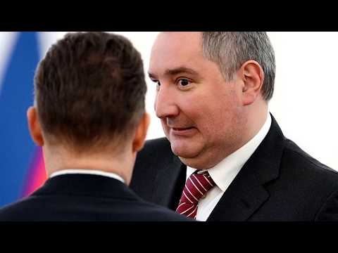 EVEN PUTIN AND DEPUTIES IN SHOCK