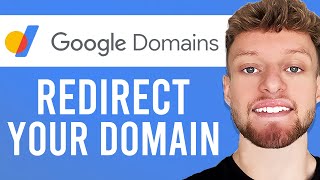 How To Redirect Google Domain To Another Domain