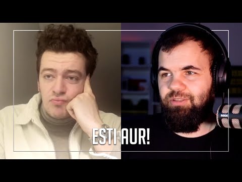 JEAN GAVRIL despre AUR si colaborarile cu BRUJA si NOSFE