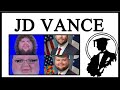 JD Vance Memes Are Disturbing