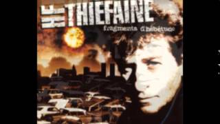 Paranoïd Game Music Video