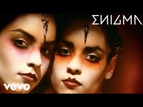 Enigma - T.N.T. For The Brain (Official Video)
