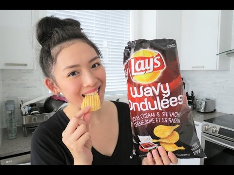 download lagu mp3 mp4 Sour Cream And Sriracha Chips, download lagu Sour Cream And Sriracha Chips gratis, unduh video klip Sour Cream And Sriracha Chips
