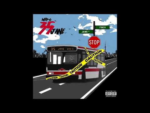 Why G - Onix (feat. Supawassi)