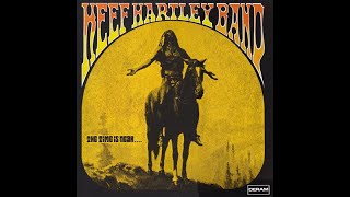 Keef Hartley Band - The Time is near... (1970) [Full Album] UK  Soul Jazz Blues