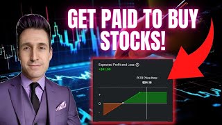 Selling Put Options for Beginners Safest Income Strategy