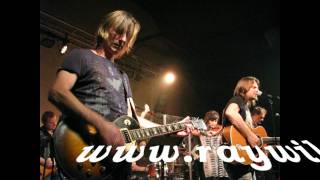 Ray Wilson &amp; Stiltskin / Ought To Be Resting