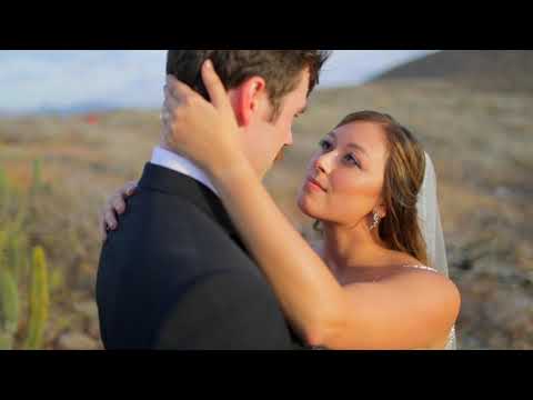 Hotel San Cristóbal Wedding Film — Austin & Christian