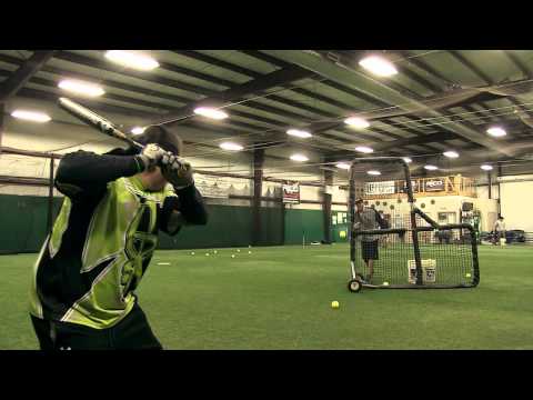 2014 DeMarini CF6 Insane: Crystl Bustos Bat Review