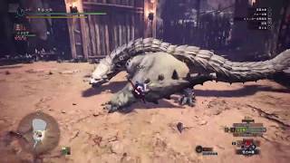 MHW　IB　70