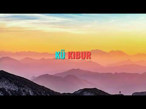 KÜ KIBUR | Ao Song
