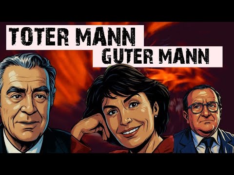 DEAD MAN - GOOD MAN #crime radio play Peter Pasetti 1980 #retro #missmarple