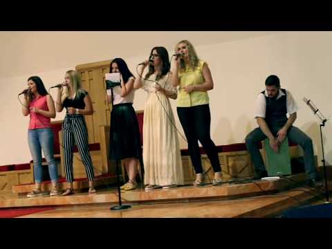 VIS Konkatedrala - Koncert Duhovne Glazbe ( 25.06.2017.) - presjek