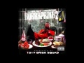 Gucci Mane- "Everybody Looking"