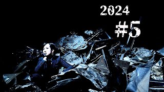 2024 生配信 #5