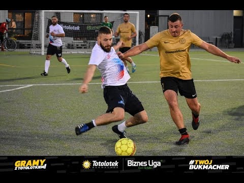 18.07.2019 - II Liga D - DIAMOND vs. ZdrowePudełkowe.pl