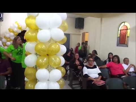 .Atos dos Apostolos - Taquaril E.....09 Setembro 2017 - B.H - M.G - Sabado  - 28 Aniversario