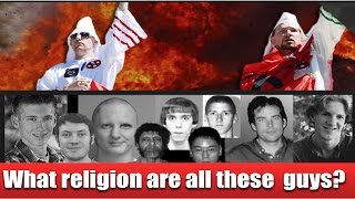 In this episode of The Deen Show, the focus is on American Muslims exposing Islamophobia and debunking misconceptions abou...