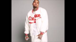 Chris Brown - M.F.T.R.