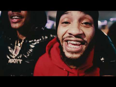 GB Teejaee, GMO Loco, Kevo Da Menace, Big Boss 30 & Adott Hilfiger - Starter Pack [Official Video]