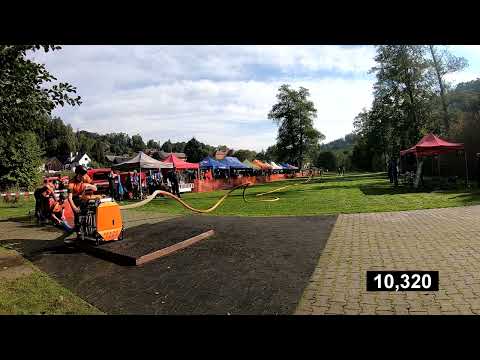 m19 SDH Pěnčín - JL BENEŠOV U SEMIL 2022