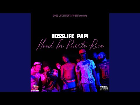 I'm Blessed (feat. Cammando & Reeky)