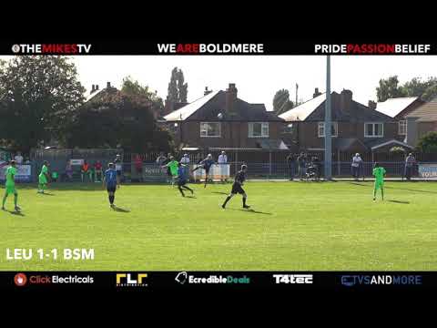 The Mikes TV | Long Eaton United 3-3 The Mikes | Match Highlights