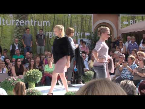 Stadtfest Mureck 2016