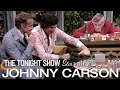 Unvergesslicher Auftritt Von Uri Geller Carson Tonight Show