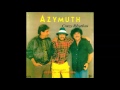 AZIMUTH/ Feat.João Nogueira (Brazilian Samba Singuer), "Too Much Time" - 1987