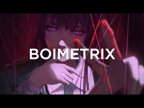 Biometrix - Dating Losers (ft. Cheska Moore) (Lyrics)