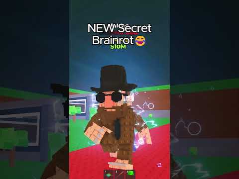 NEW SECRET MATEO in Steal a Brainrot Roblox Update(No Script):Noob to Pro Tips Guide #stealabrainrot