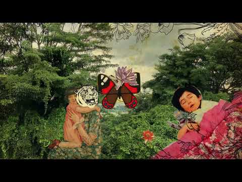 Miki Tanaka SINGAPORE SLING (official video)