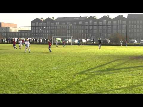 4. Woerden E1 - Alkmania E1 fase 1e helft.MTS