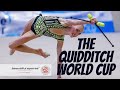 The quidditch world cup (Harry Potter soundtrack) (Patrick Doyle) | Rg music