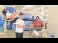 Suspected Shoplifting Call At Walmart Turns Complicated When Couple Denies Stealing