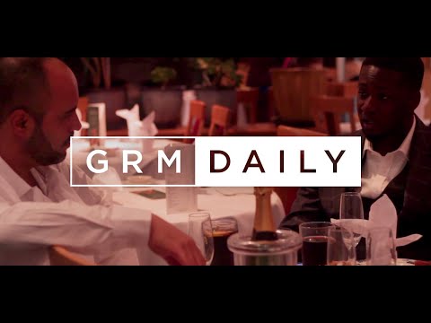 Nofs - All My N***** Trappin [Music Video] | GRM Daily