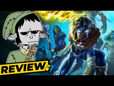 Warum muss es immer AI-Upscaling sein? | Legacy of Kain: Soul Reaver 1&2 Remastered Review