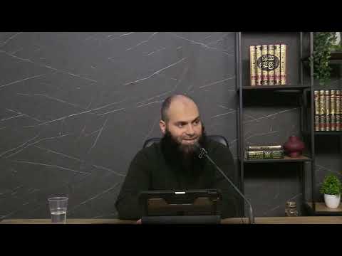 Këshillë madhështore për ata të cilët shikojnë pornografi - Hoxhë Petrit Perçuku