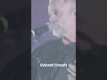 Velvet Crush - Premium Entertainment! 🎙️