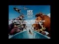 Ice Age 4 Master Of The Seas Talk Free Singing Only LYRICS