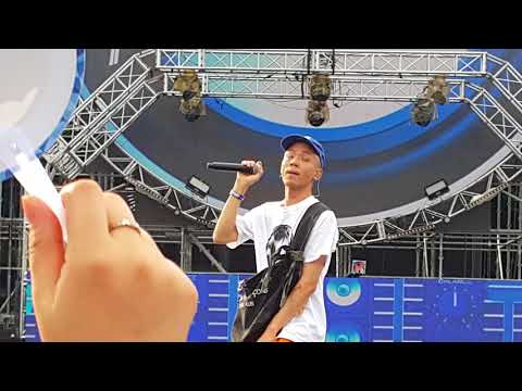 180818 루피 Loopy -  킹루피 King Loopy (카스블루플레이그라운드)