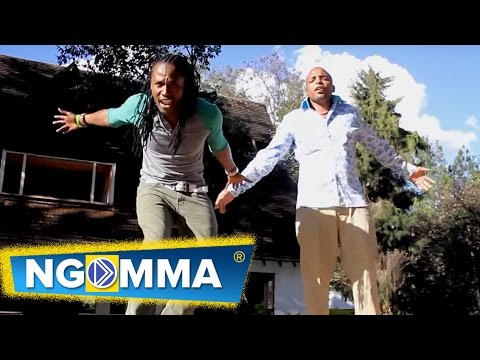 Mozay Feat. Kerrah - Ni Wewe (Official Video)