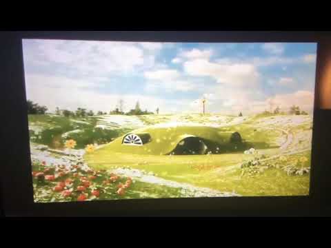 Teletubbies talking flowers compilation