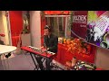 Diederik Wentink sings Danny Vera