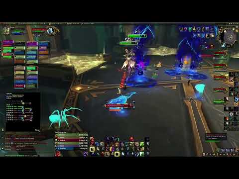 LOIH vs Prototype Pantheon HC