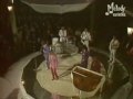 Abba The Winner Takes It All