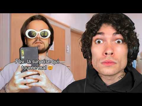 Le Gars de TIKTOK dont Personne Parle NotMyFlex !